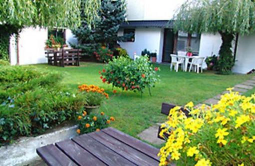 Hotel Europa Jastrzebia Gora Exterior photo