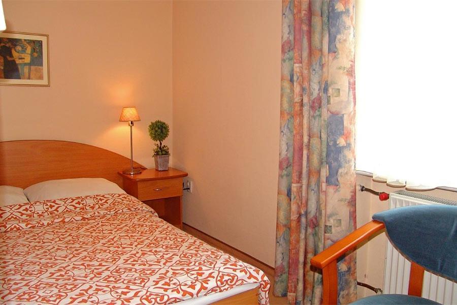 Hotel Europa Jastrzebia Gora Exterior photo